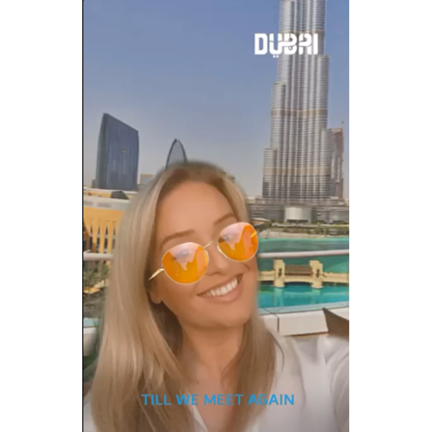 Dubai Tourism