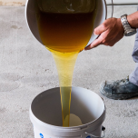 Serital - Two component water dispersion epoxy coating