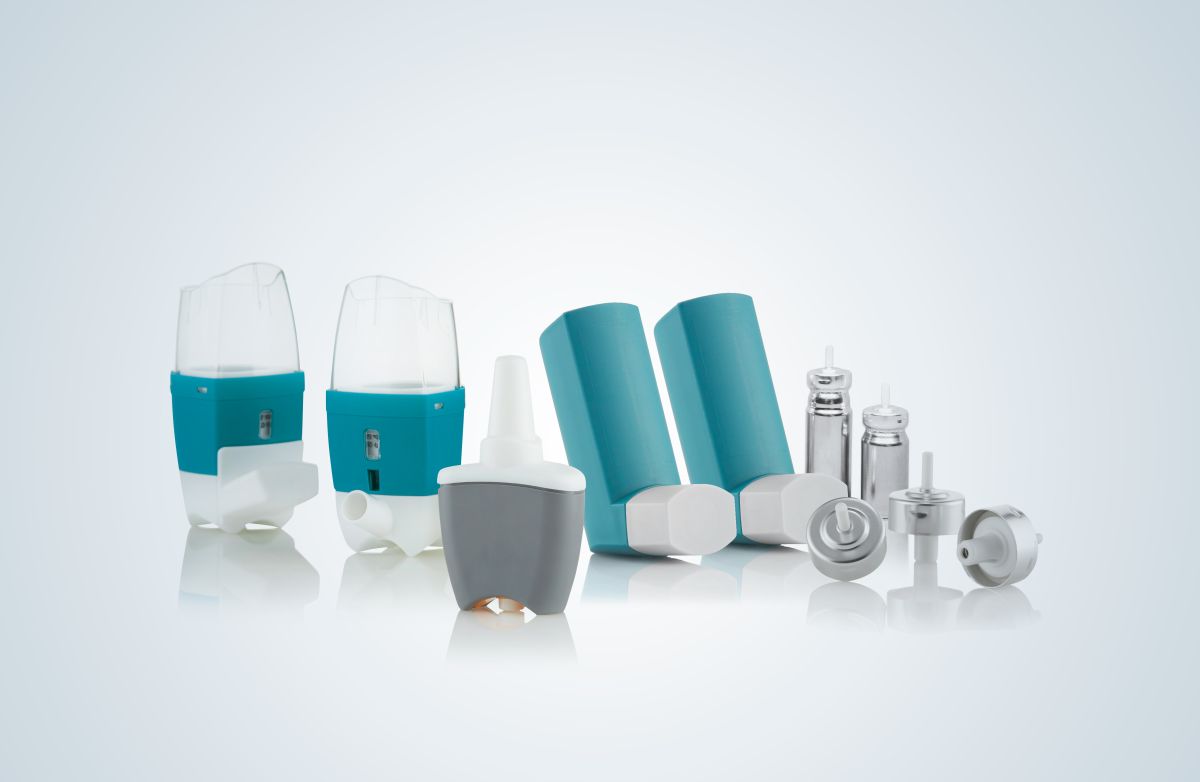 Inhalation devices