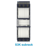 ZXONE 9700 Packet OTN Equipment