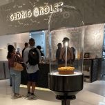 Inspiration : La Cloche Réfrigérée