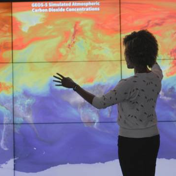 Can We Cool the Planet?