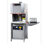 LASER : XL BOX - Station de marquage laser polyvalente, pouvant être utilisée par un opérateur ou intégrée dans une cellule robotisée