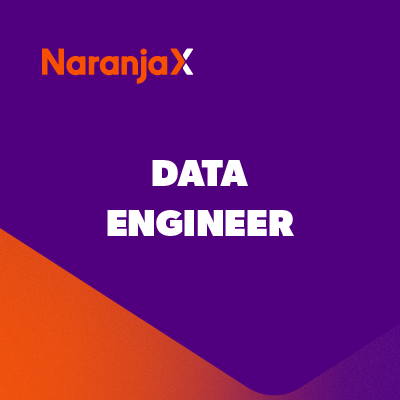 Data Engineer