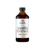Pure Madagascar Bourbon Vanilla Extract