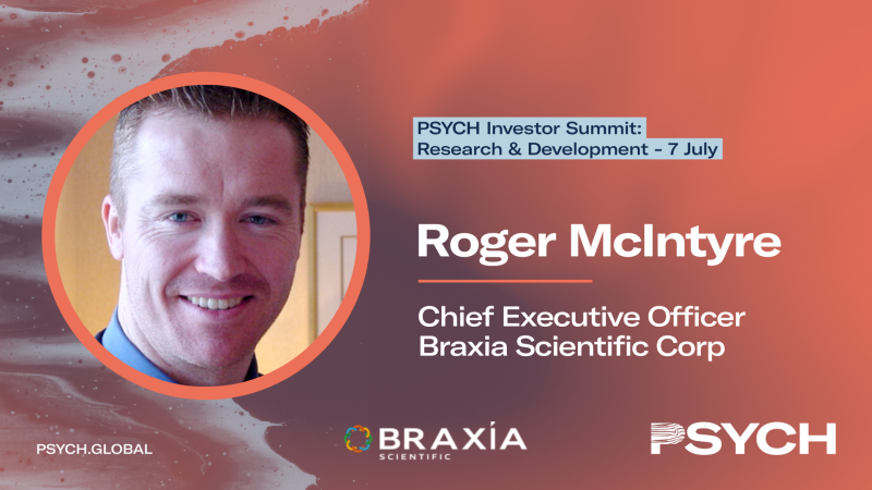 Braxia Scientific Corp - Company Presentation and Interview