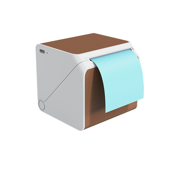 HM-T260(Mobile Thermal Label Printer )