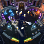 Rollers of the Realm: Reunion