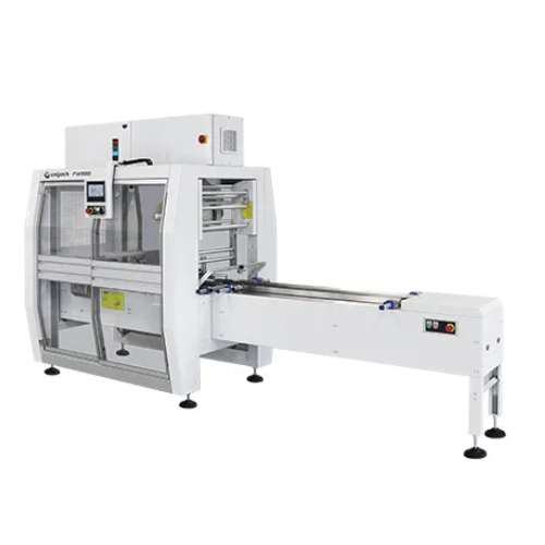 FLOWPACK SMIPACK FW 550