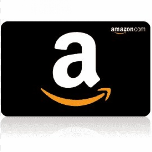 £250 Amazon Voucher Prize Draw & Charity Donation