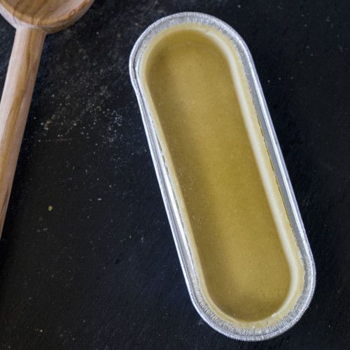 Fond de Tartelette Forme Stick