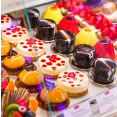 Create and prepare for the opening of a traditional pastry department