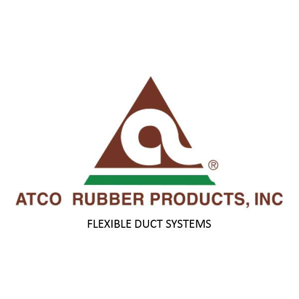ATCO Flexible Ducts UL and British Standards