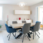 rénovation complète