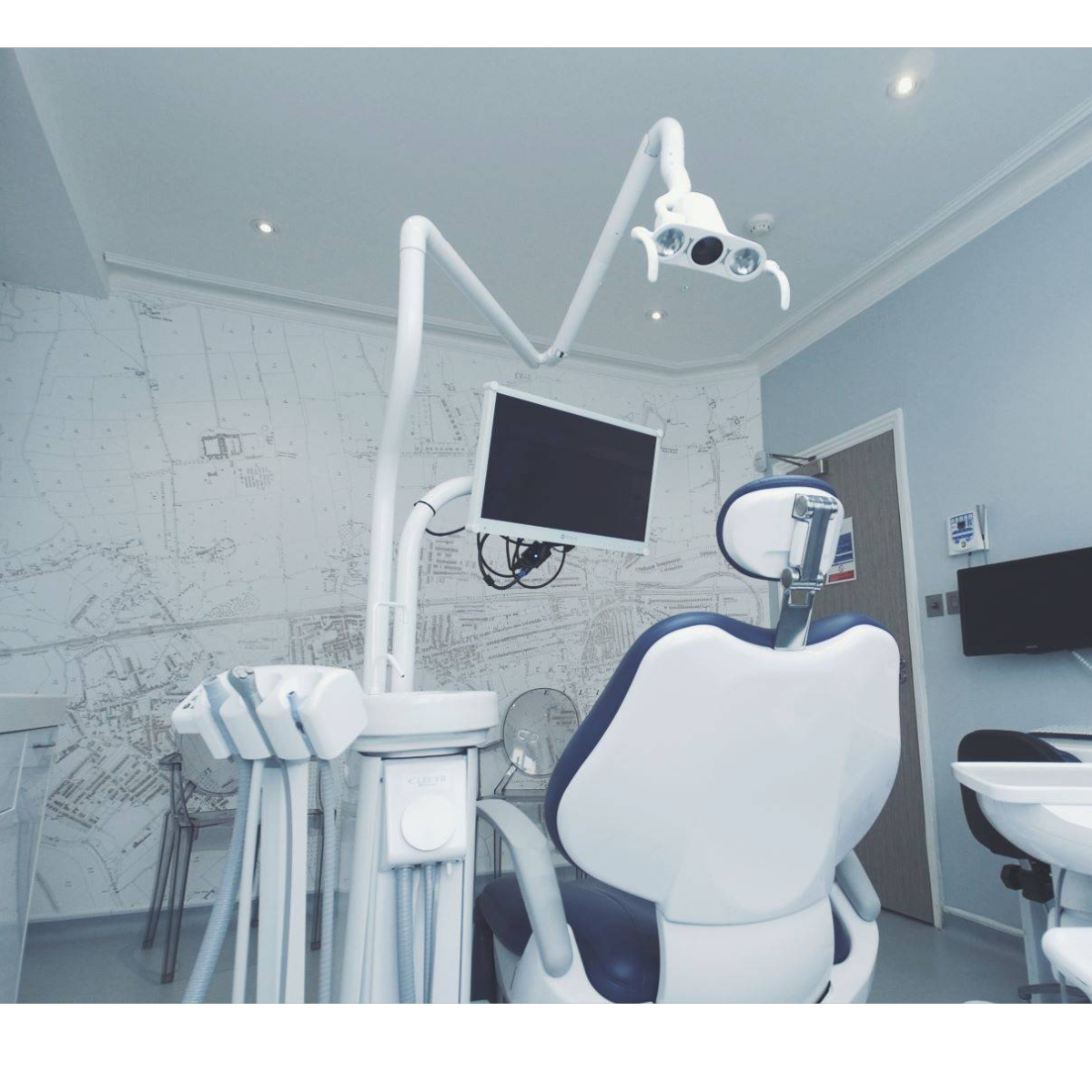 Dental Surgery Design