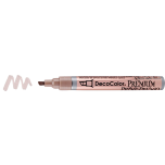 New - Marvy Uchida DecoColor Premium Metallic Paint Markers Rose Gold