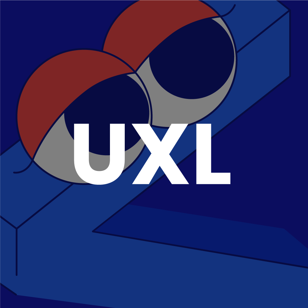 UX Leader (con inglés)