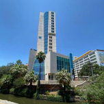THOMPSON HOTEL | SAN ANTONIO, USA