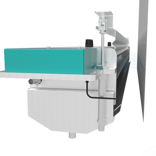 Hidro Aspersor - HAT121