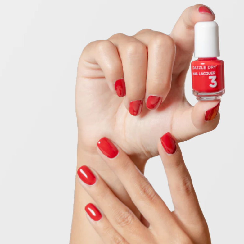 5 Minute Polish Demo