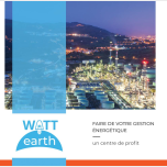 Logiciel WE.Vision (économie d'énergie avec IA)