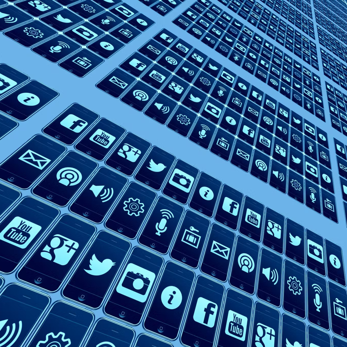 Business & Strategic Intelligence