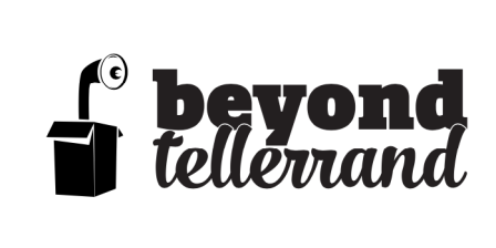 Beyond tellerand