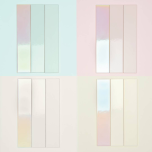 SPECTRE HOLOGRAPHIC TILE COLLECTION