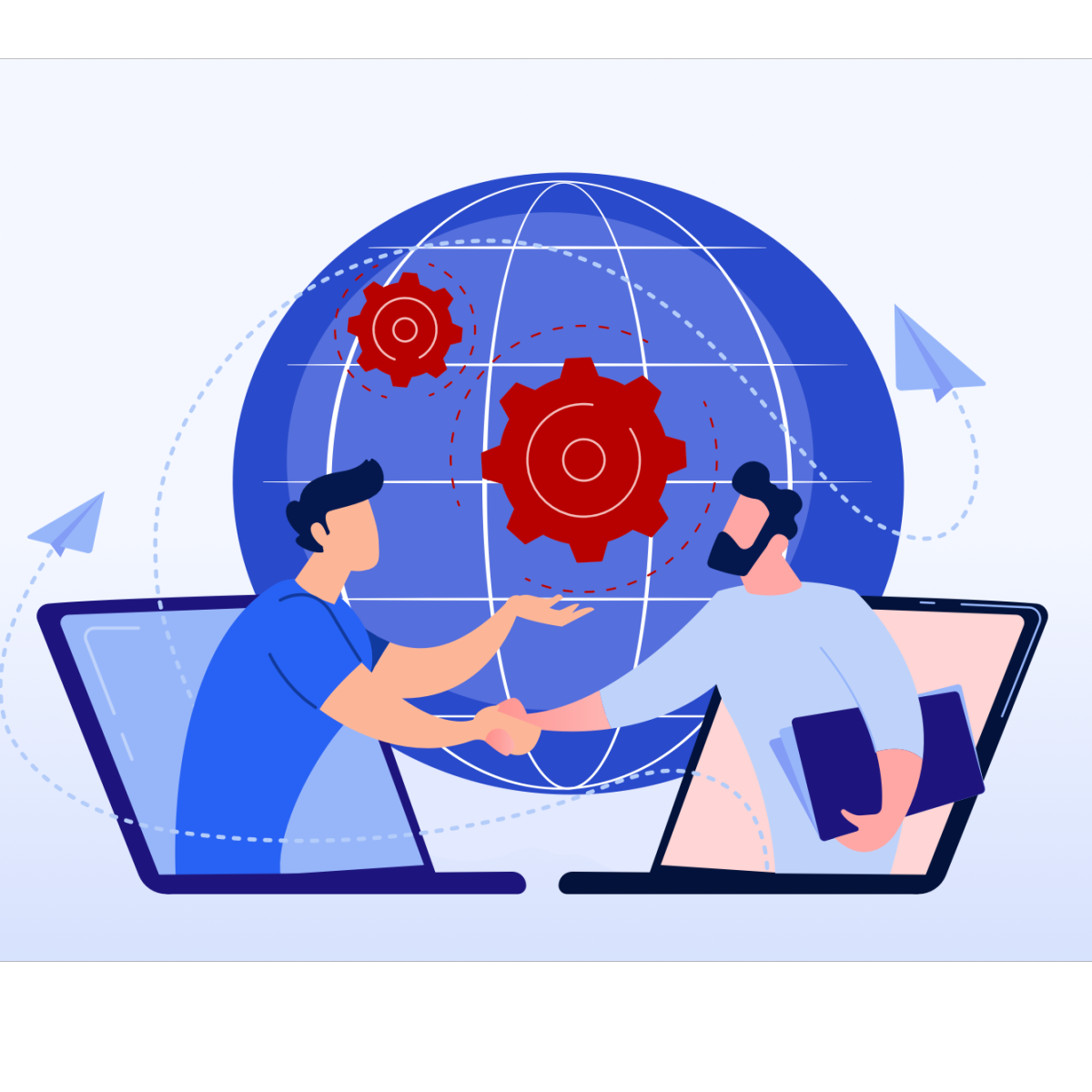 Digital Transformation Services