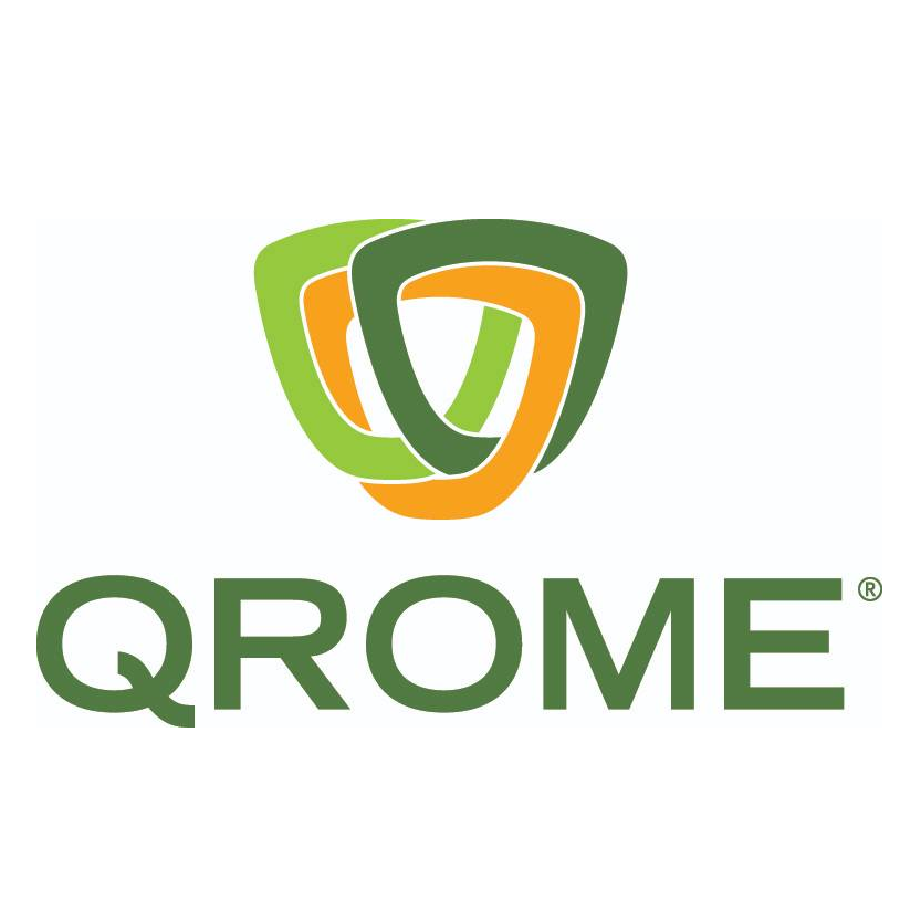 Brevant Brand Qrome® Products
