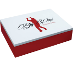 ⚡ Big Papi by David Ortiz ⚡ WINNER BOUTIQE CIGAR OF THE YEAR by TPE 2019