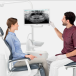 Anthos Dental Chairs