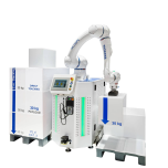 Nouveau cobot MOTOMAN HC30PL forte charge