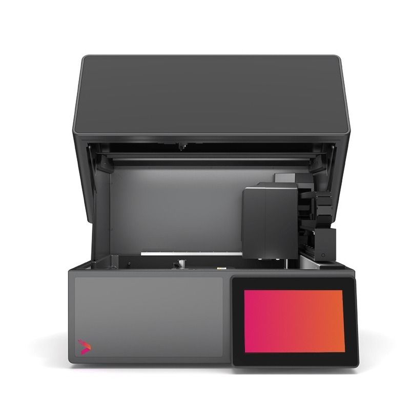 The BioXp 3250 - DNA and mRNA synthesizer