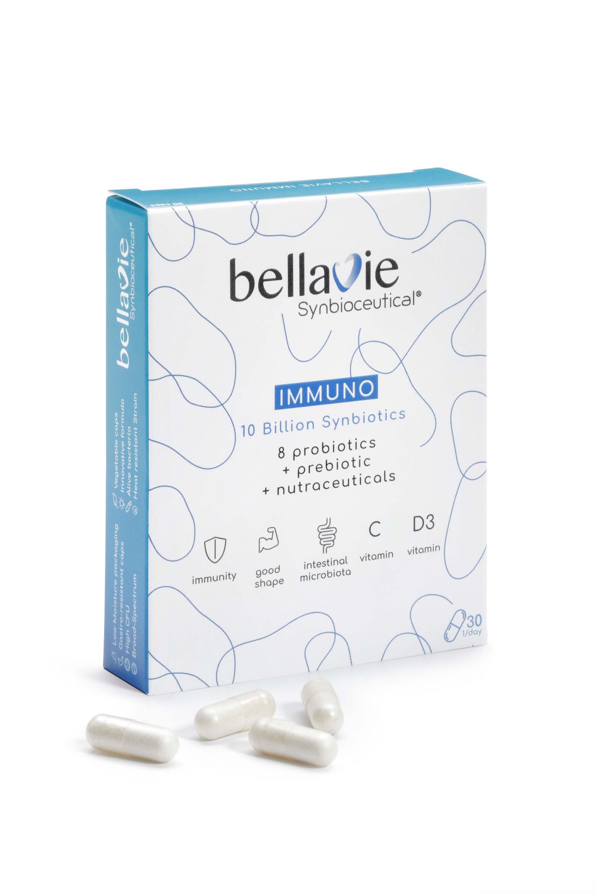BELLAVIE IMMUNO