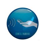 L’étiquette Doming