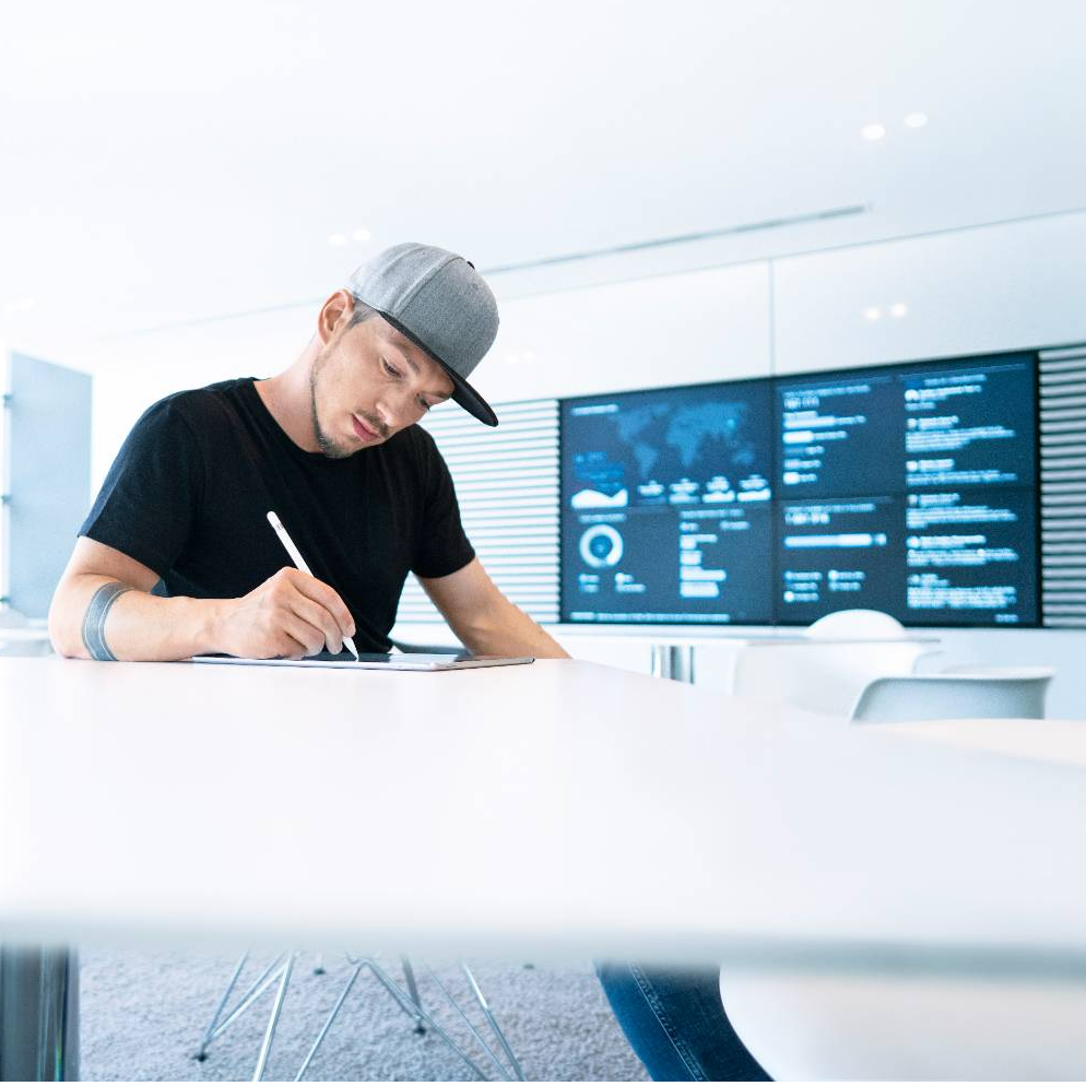 Embedded Software Architekt Medizintechnik (m/w/x)