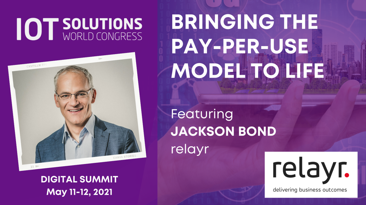 Bringing the Pay-Per-Use Model to Life