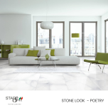 Starstile - Stone Look Porcelain Tiles