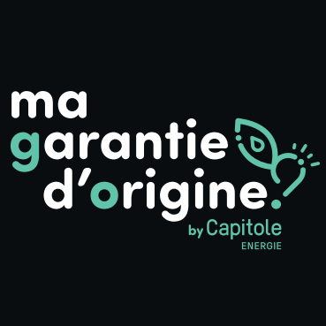 Ma Garantie d'Origine - Consommer de l'énergie verte n'a jamais été aussi simple !