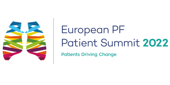 2nd European Pulmonary Fibrosis Patient Summit