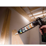 BISON MONTAGE KIT® MULTIPURPOSE CONSTRUCTION AND ASSEMBLY ADHESIVE