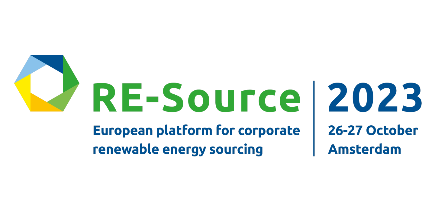 RE-Source 2023