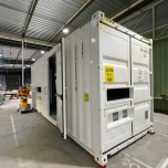 ZK-SYSTEMS - Shelter et systèmes de communication