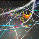 Everything from Here to Infinity