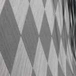 MUTO GRID - braided wood