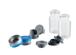 West Ready Pack(TM) with NovaPure(R) Stoppers, Flip-Off(R) CCS Seals and Corning Valor(R) RTU VIals with SG EZ-fill(R) Technology