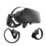 Want to win an Oculus Rift or a Peloton Bike?