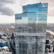 22 Bishopsgate | London, UK
