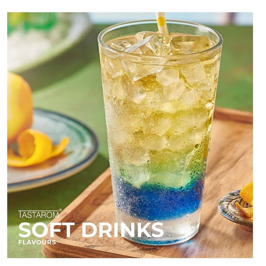 SOFT DRINK CONCENTRATES